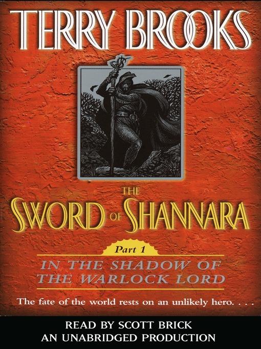 The Sword of Shannara