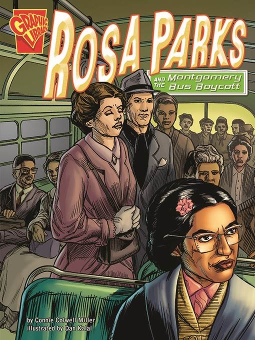 Rosa Parks and the Montgomery Bus Boycott