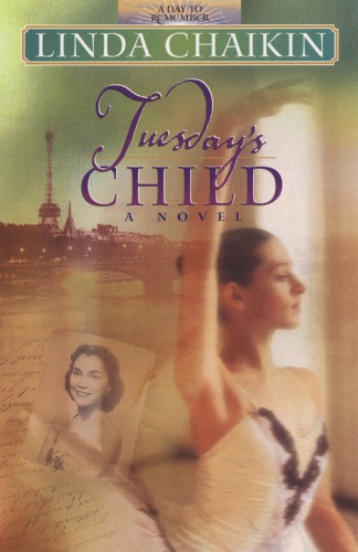 Tuesday's Child (A Day to Remember Series #2)