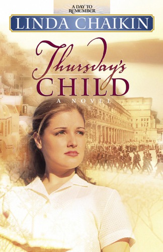 Thursday's Child (A Day to Remember Series #4)