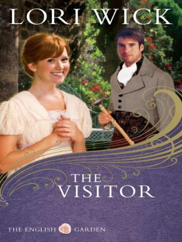 The Visitor