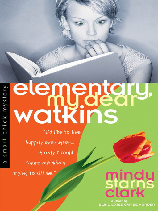 Elementary, My Dear Watkins