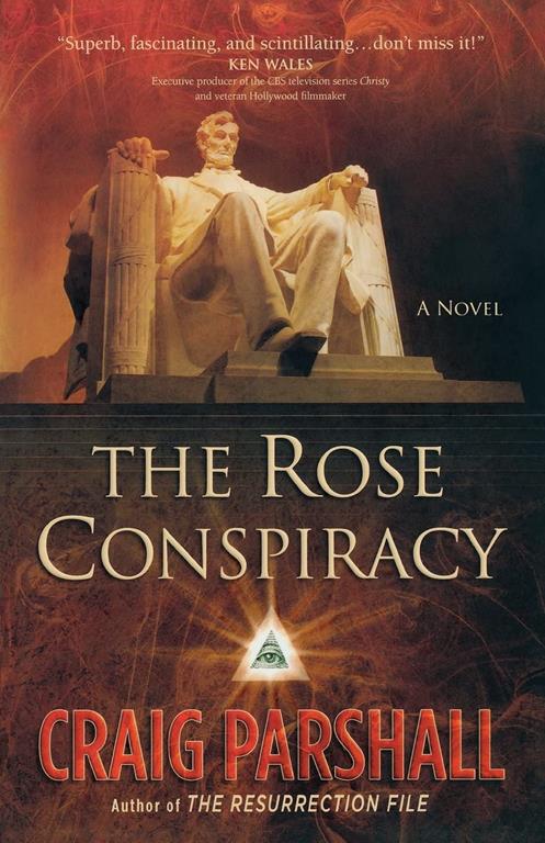 The Rose Conspiracy