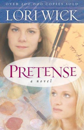 Pretense (Contemporary Romance)