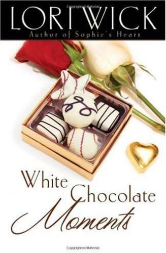 White Chocolate Moments