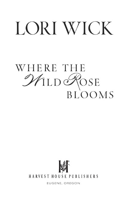 Where the Wild Rose Blooms