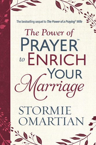 The Power of Prayer™ to Change Your Marriage