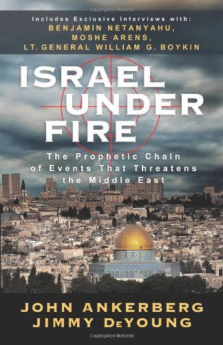 Israel Under Fire