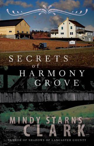 Secrets of Harmony Grove