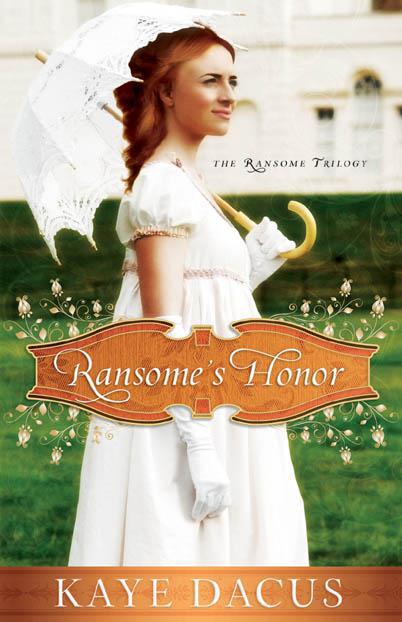 Ransome's Honor