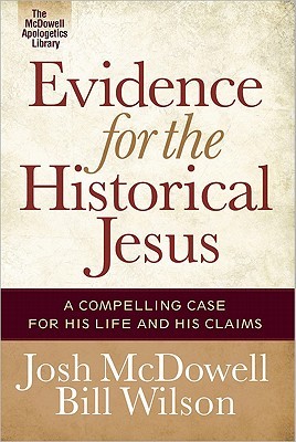 Evidence for the Historical Jesus