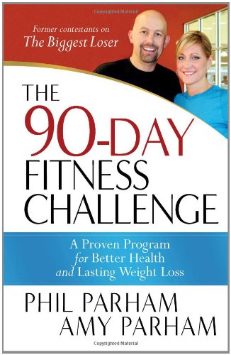 The 90-Day Fitness Challenge