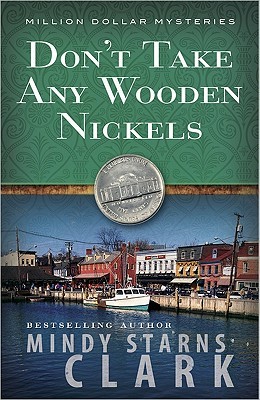 Don't Take Any Wooden Nickels