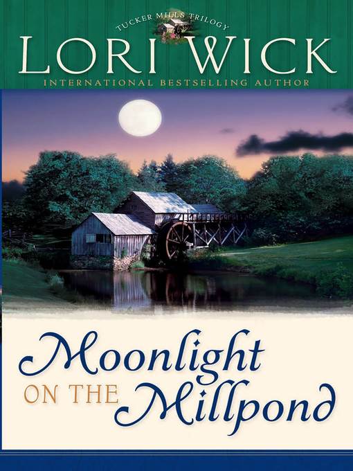 Moonlight on the Millpond