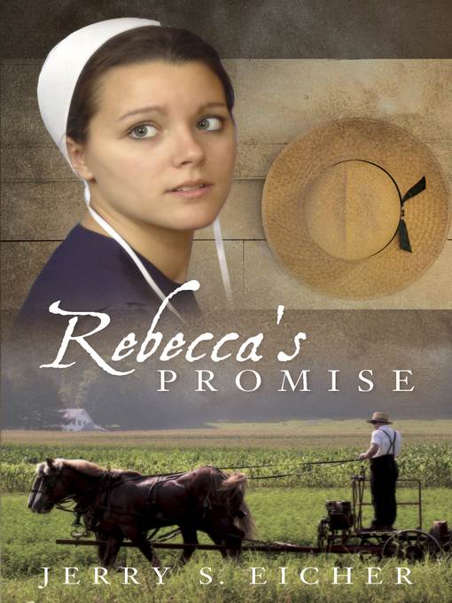 Rebecca's Promise