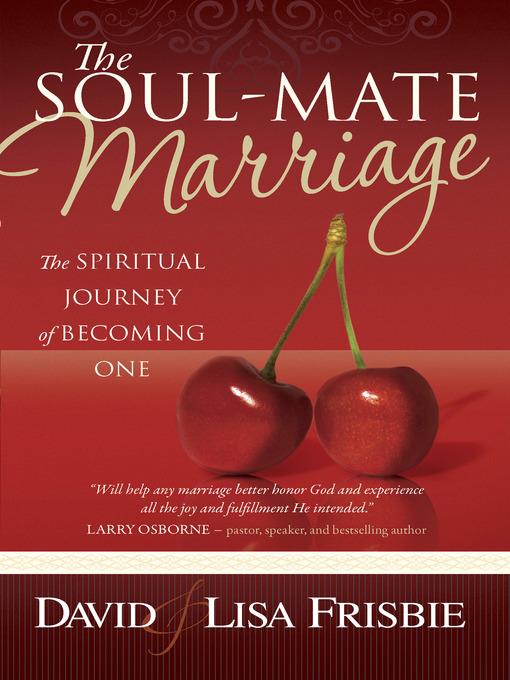 Soul-Mate Marriage