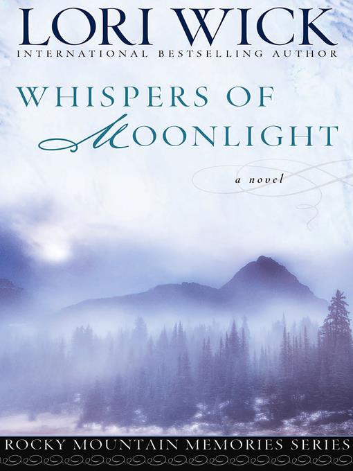 Whispers of Moonlight