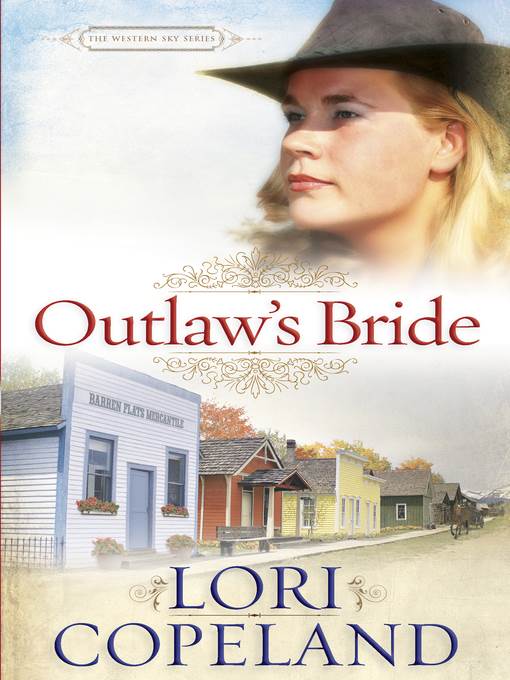 Outlaw's Bride