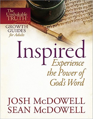 Inspired--Experience the Power of God's Word