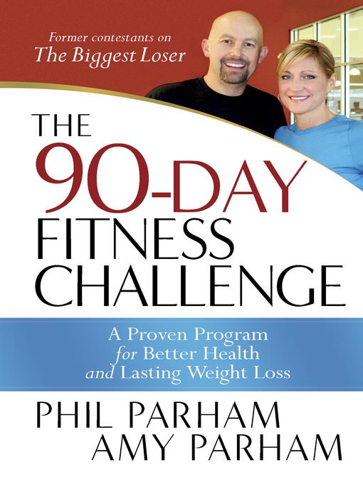The 90-Day Fitness Challenge