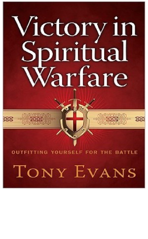 Victory in Spiritual Warfare