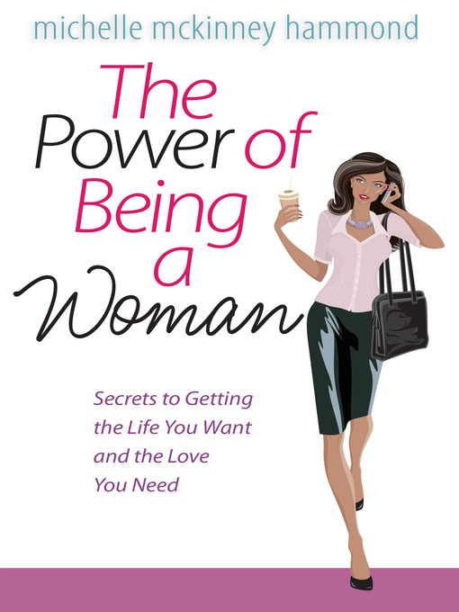 The Power of Being a Woman