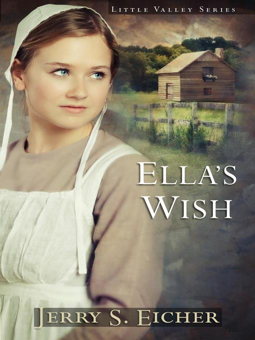 Ella's Wish