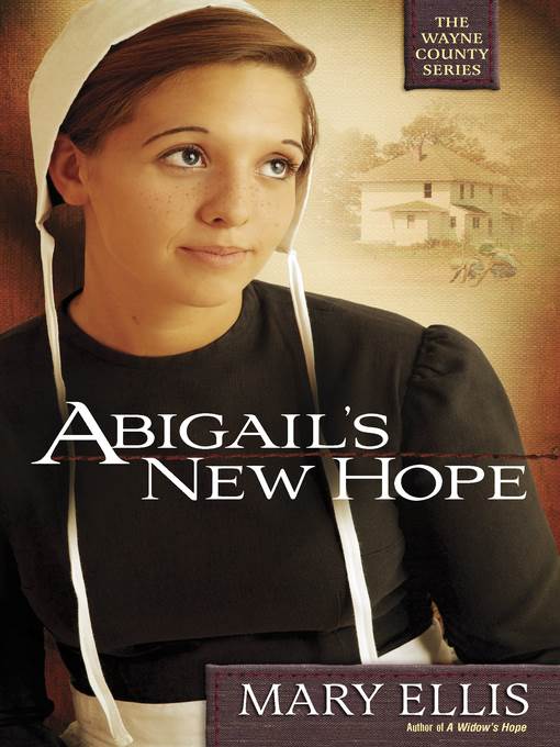 Abigail's New Hope