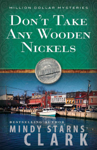 Don't Take Any Wooden Nickels