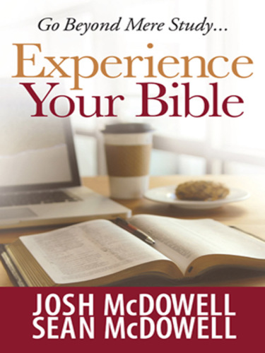 Experience Your Bible