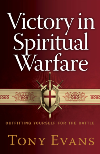 Victory in Spiritual Warfare