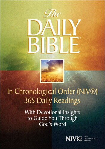 The Daily Bible®