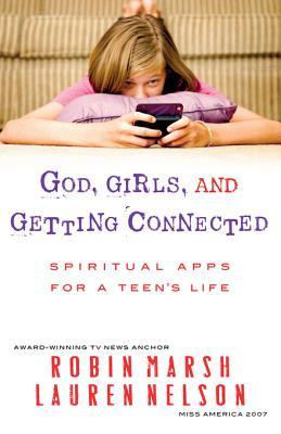God, Girls, and Getting Connected