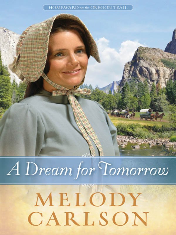 A Dream for Tomorrow