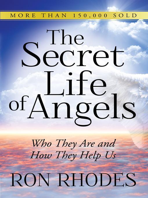 The Secret Life of Angels