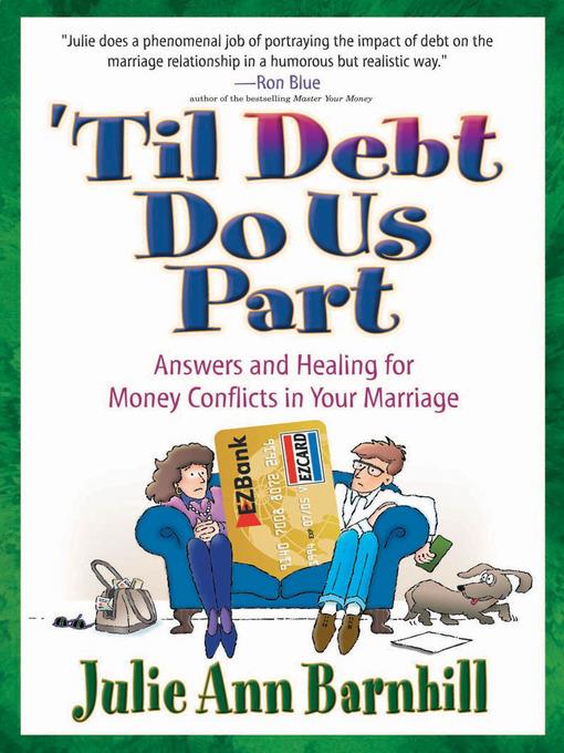 Til Debt Do Us Part