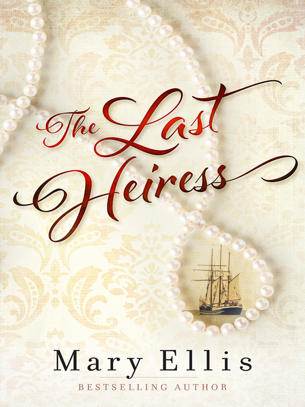 The Last Heiress