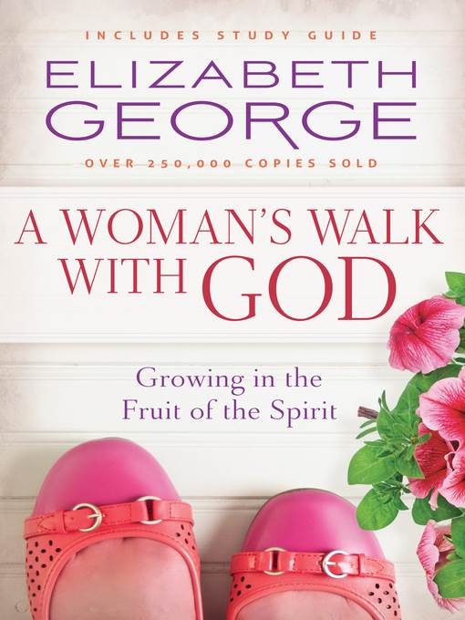 A Woman's Walk with God