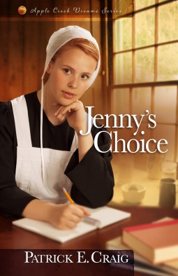 Jenny's Choice