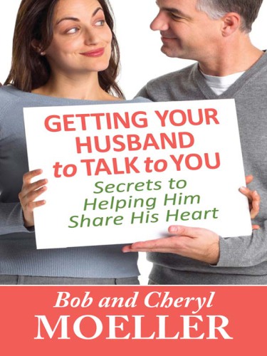 Getting Your Husband to Talk to You