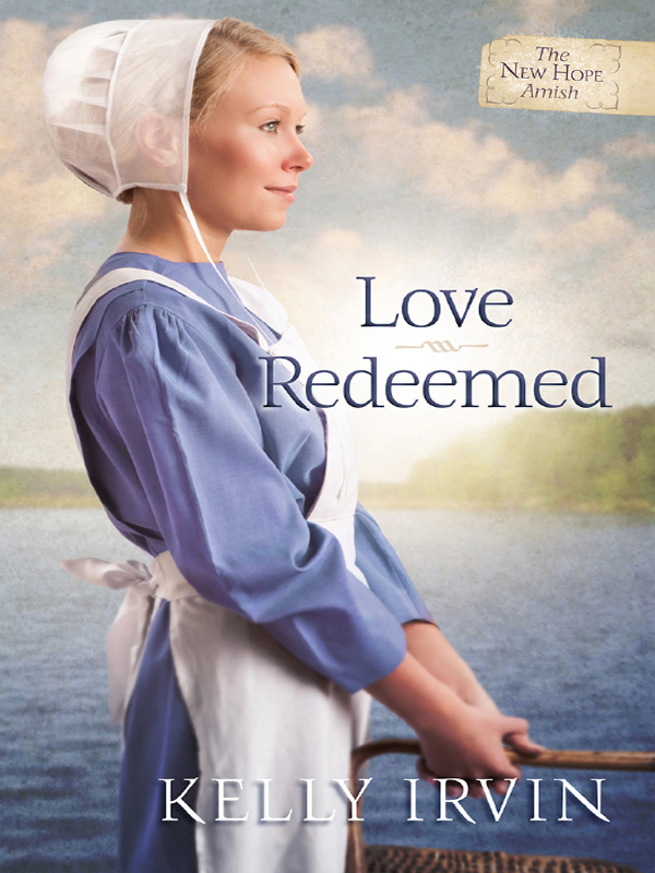 Love Redeemed