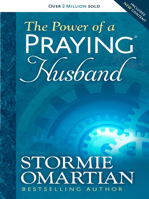 The Power of a Praying® Husband