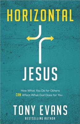 Horizontal Jesus