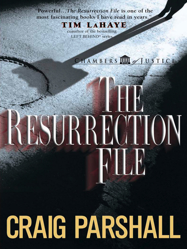 The Resurrection File