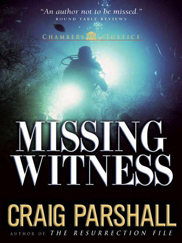 Missing Witness