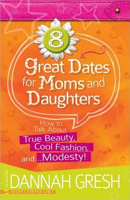 8 Great Dates for Moms and Daughters