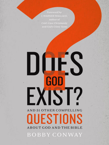 Does God Exist?