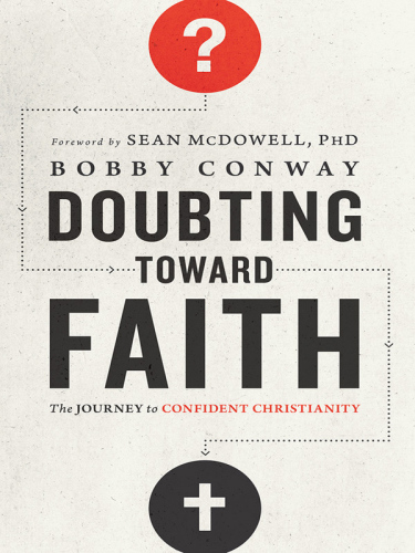 Doubting Toward Faith