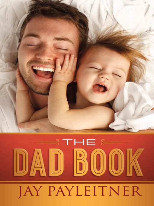 The Dad Book