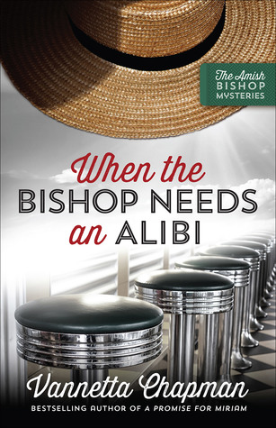 When the Bishop Needs an Alibi